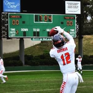 Meet your Posher, James